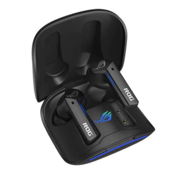 Asus ROG Cetra True Wireless Gaming Earbuds