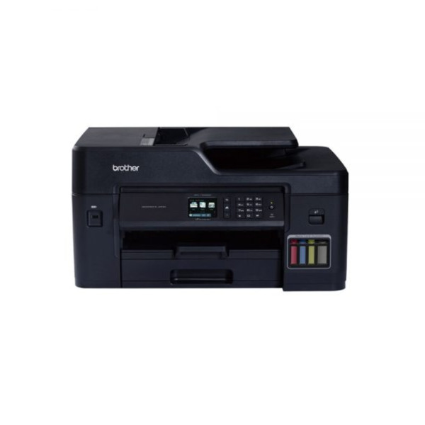 Brother MFC-T4500DW A3 Inkjet All-in-One Printer