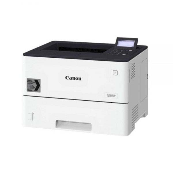 Canon LBP-325X Single-Function Mono Laser Printer
