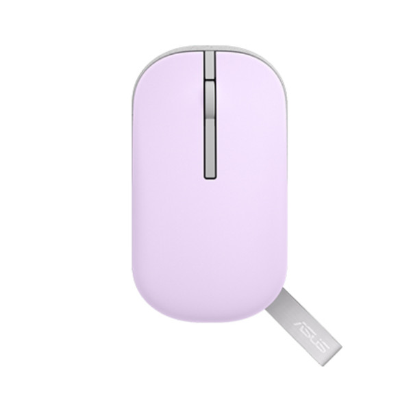 ASUS MD100 MARSHMALLOW MOUSE