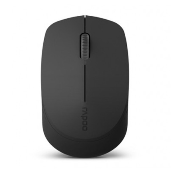 Rapoo M100 Silent Multi-Mode Wireless Mouse