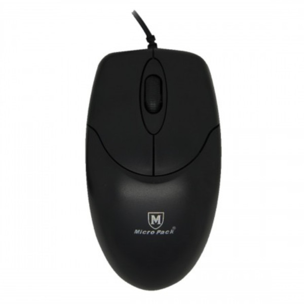 Micropack M101 Optical USB Mouse