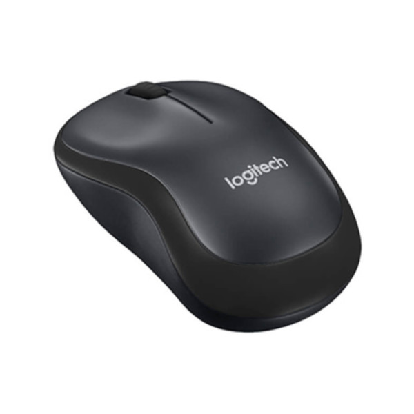 Logitech M221 Silent Wireless Mouse
