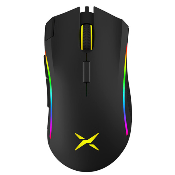 Delux M626 Rgb 7 Button Gaming Mouse