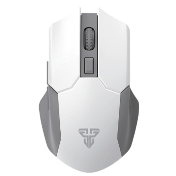 FANTECH CRUISER WG11 SPACE EDITION WIRELESS 2.4GHZ PRO-GAMING MOUSE (White)