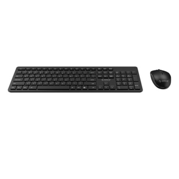 ORICO WKM01 Wireless Keyboard And Mouse Combo