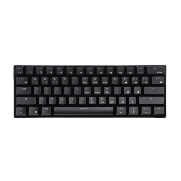 ROYAL KLUDGE RK61 DUAL MODE RGB MECHANICAL KEYBOARD (HUANO SWITCH)