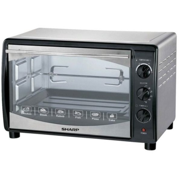 Sharp 42L Electric Oven EO-42K