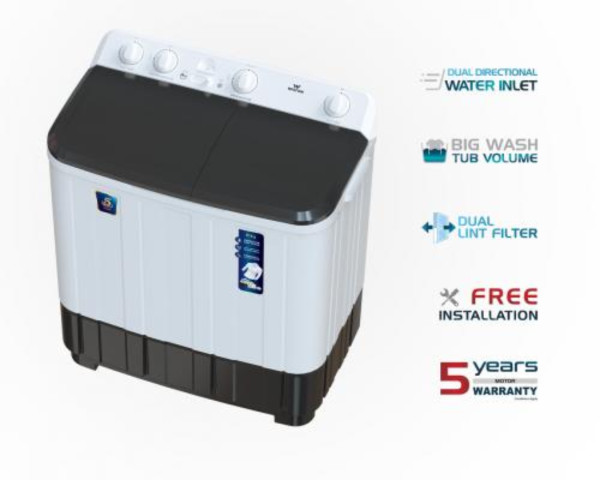 Walton Machine-WWM-TWP100S