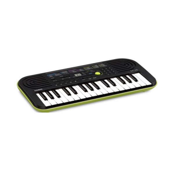 CASIO SA-46 32-KEY PORTABLE KEYBOARD