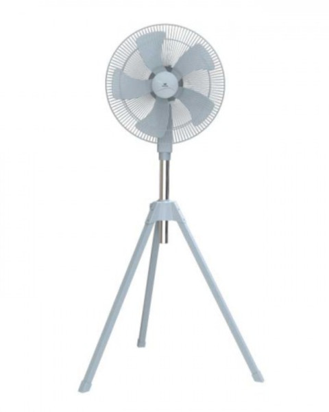 Walton WPF18D-PBC Pedestal Fan (450mm)
