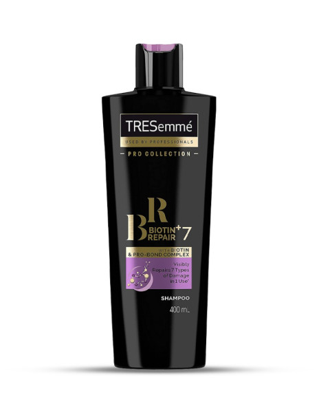 Tresemme Biotin Repair Shampoo - 400ml - RTS-32