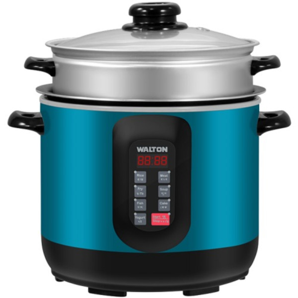 Walton Multi Cooker (Electric) 1.2 L -WMC-GCS712