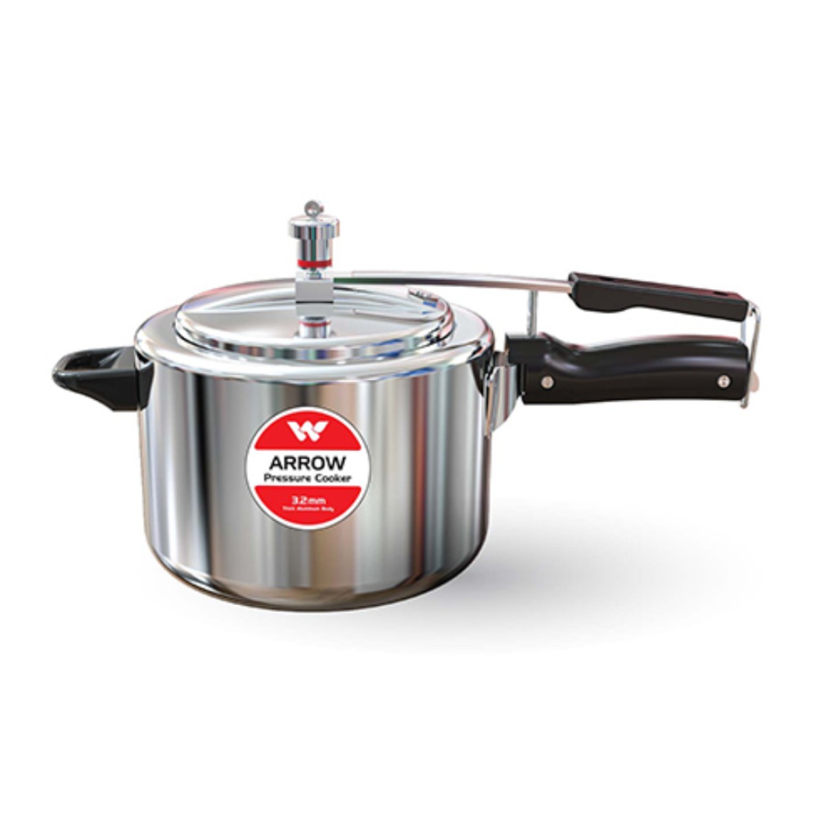 Walton Pressure Cooker 5.5L WPC-MSC550