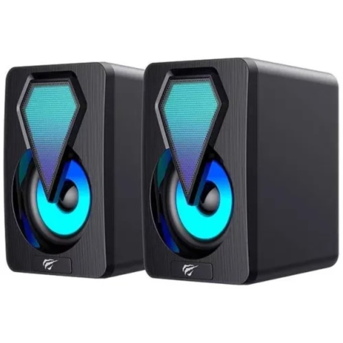Havit SK210 Mini Pro 2.0 RGB Gaming Speaker
