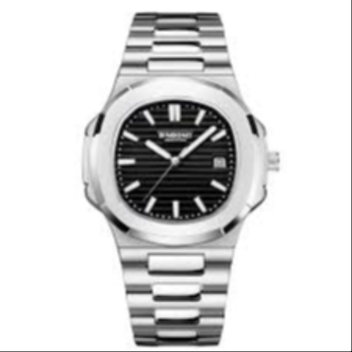 Poedagar 613 new stylish water resistance watch