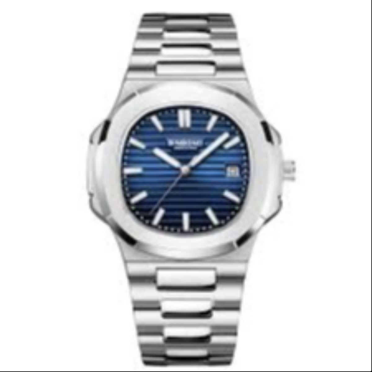 Poedagar 613 new stylish water resistance watch
