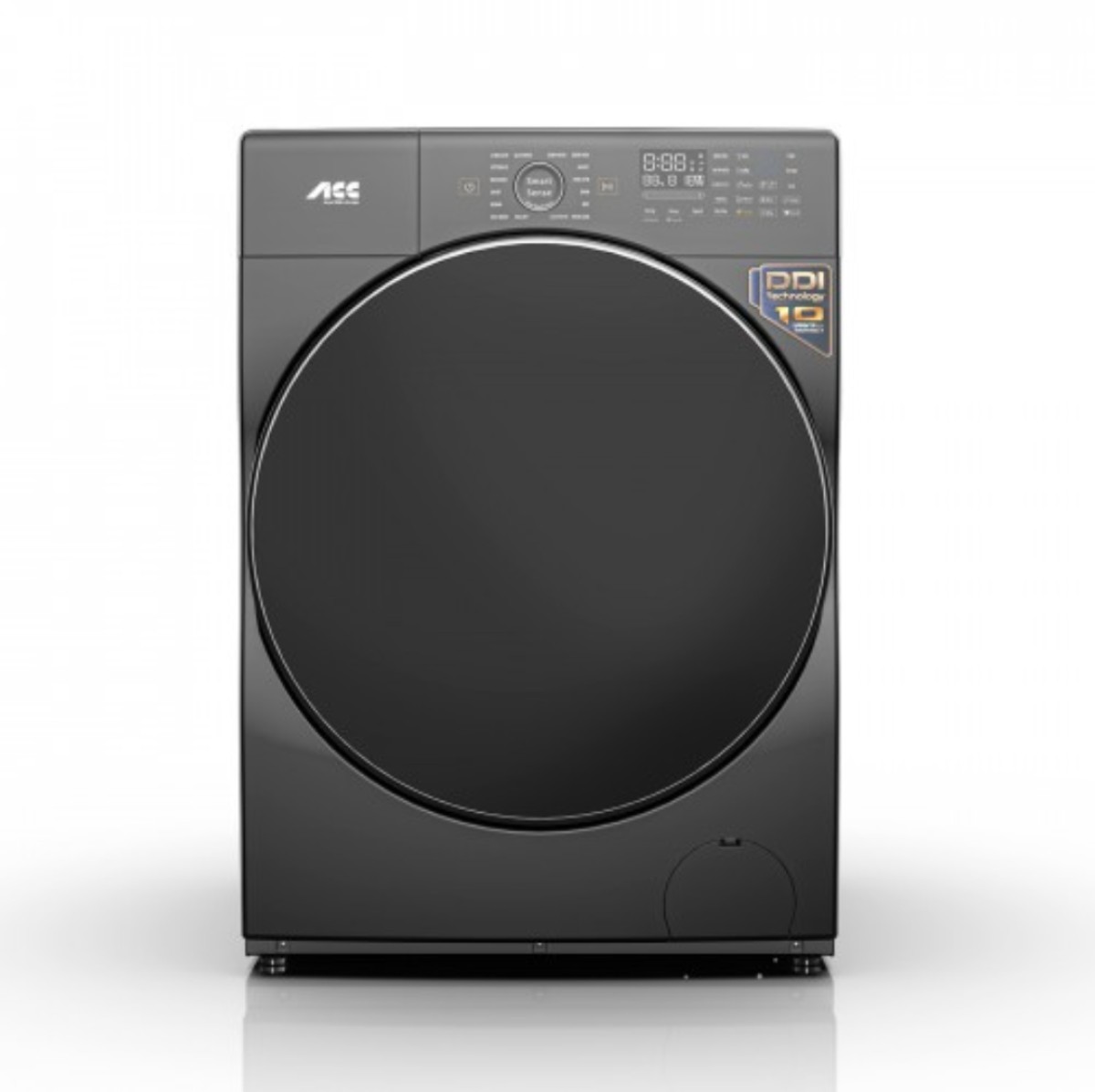 ACC Front Loading Washing Machine 10KG AFR10C