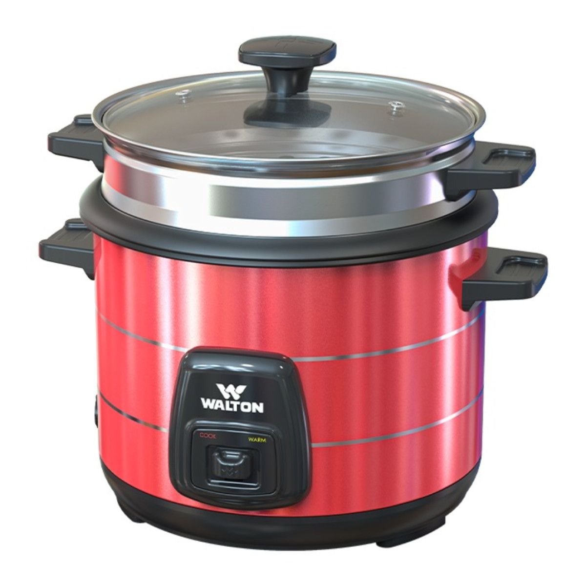 Walton Rice Cooker 3.0L  WRC-CSSE300