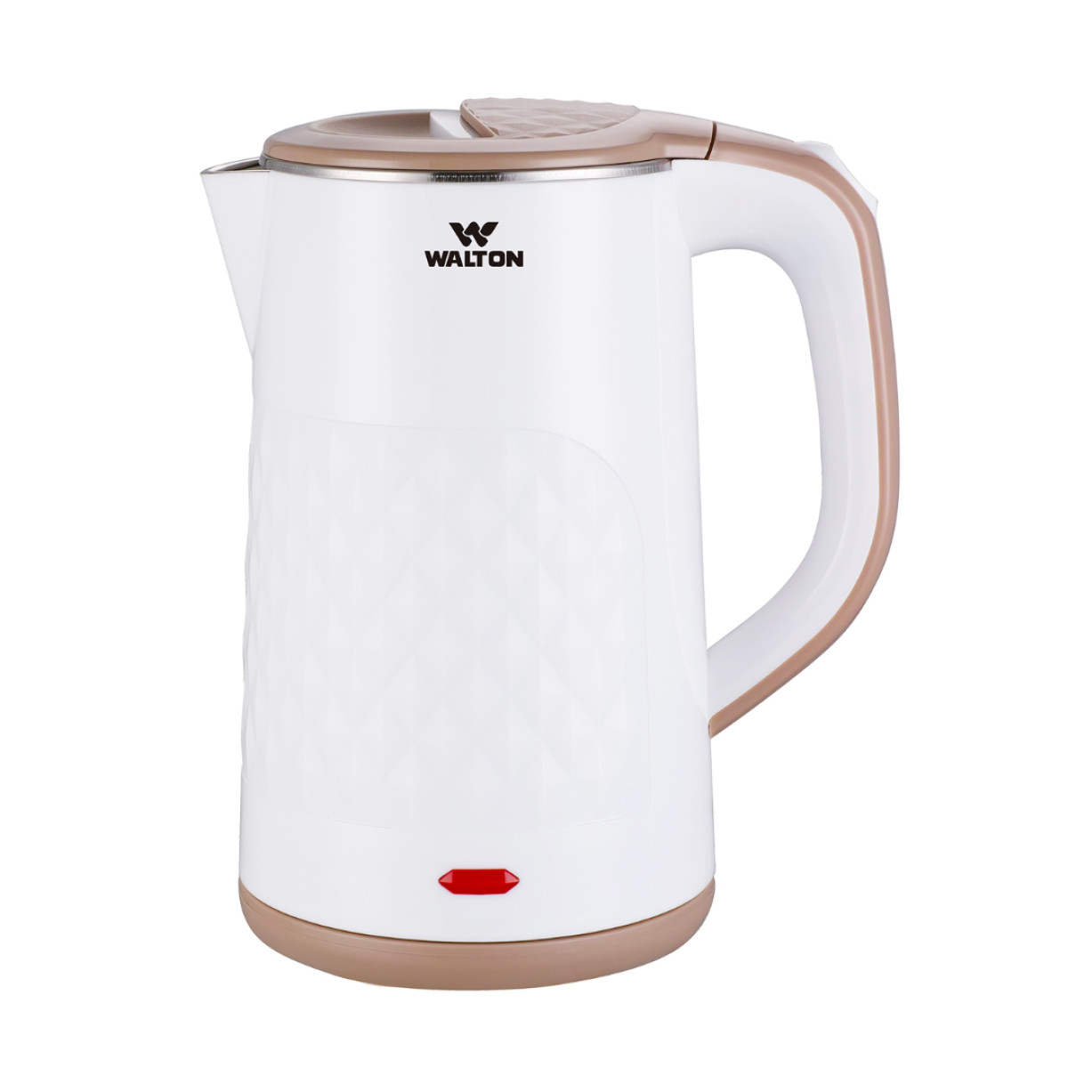 Walton Electric Kettle 2L  WK-DW200A