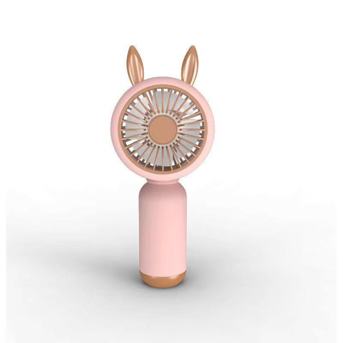 Portable Mini Fan USB Rechargeable Fan