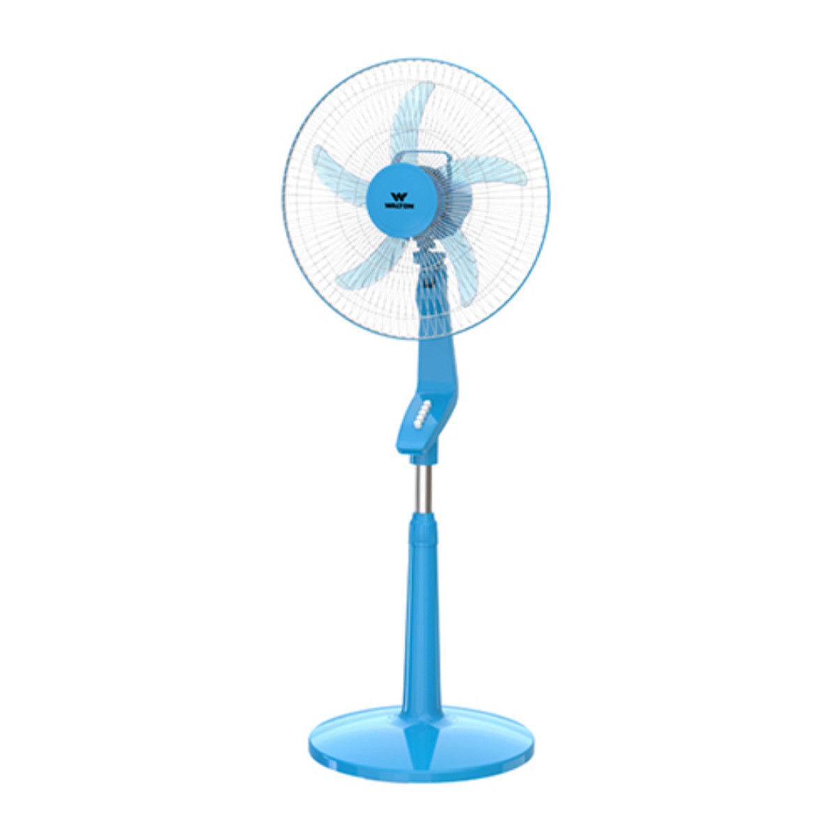 Walton Pedestal Fan 18"  WPF18OA-PBC