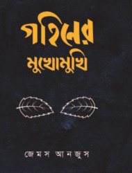 গহিনের মুখোমুখি (হার্ডকভার)