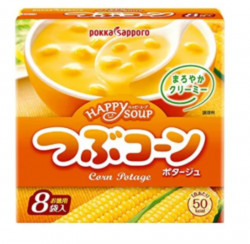 Pokka supporo Happy Soup Tokuyou Potage