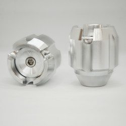 GOYO Aluminium Slider Cover Gutli