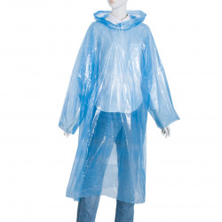 Pocket Rain coat