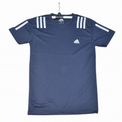 men's jersey addidas mash fabric