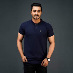 China polo t-shirt