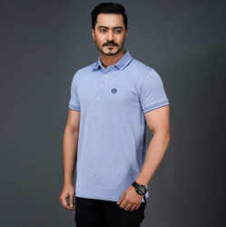 China polo t-shirt