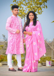 Couple dress