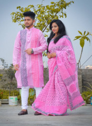Couple dress
