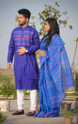 Couple dress