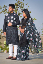 Couple dress