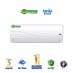 Walton AC 1 Ton (Inverter) - WSN-RIVERINE-12F