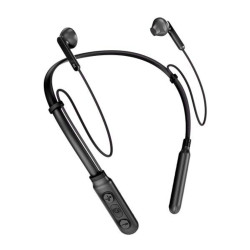 Baseus Encok S16 Neck Hung Bluetooth Earphone (NGS16-01)