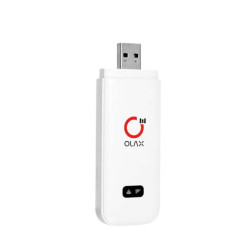 Olax U80 Elite 4g Lte Ufi Wifi Modem Usb Dongle