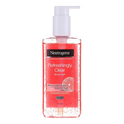 Neutrogena Refreshingly Clear Facial Face Wash - 200ml