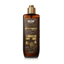 Wow Skin Science Hair Loss Control Therapy Shampoo - 100 ml