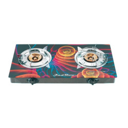 Jadroo JR -GS 111 Gas Stove