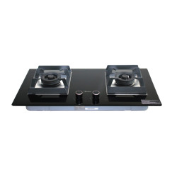 Midea Q80-PRO Gas Burner - Black