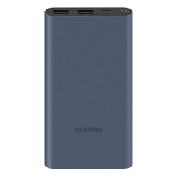 Xiaomi 22.5W Power Bank - 10000mAh - Navy Blue