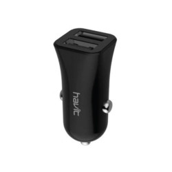 Havit H236 Car Charger (2 USB)