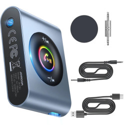 Joyroom JR-CB1 Bluetooth Wireless Receiver