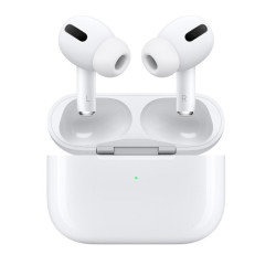 Apple AirPods Pro With Magsafe Charging Case