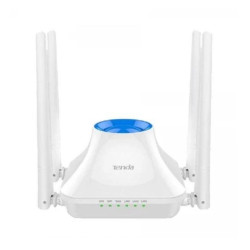 Tenda F6 300Mbps N300 4 Antenna Wi-Fi Router
