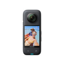 Insta360 X3 Waterproof 360 Action Camera